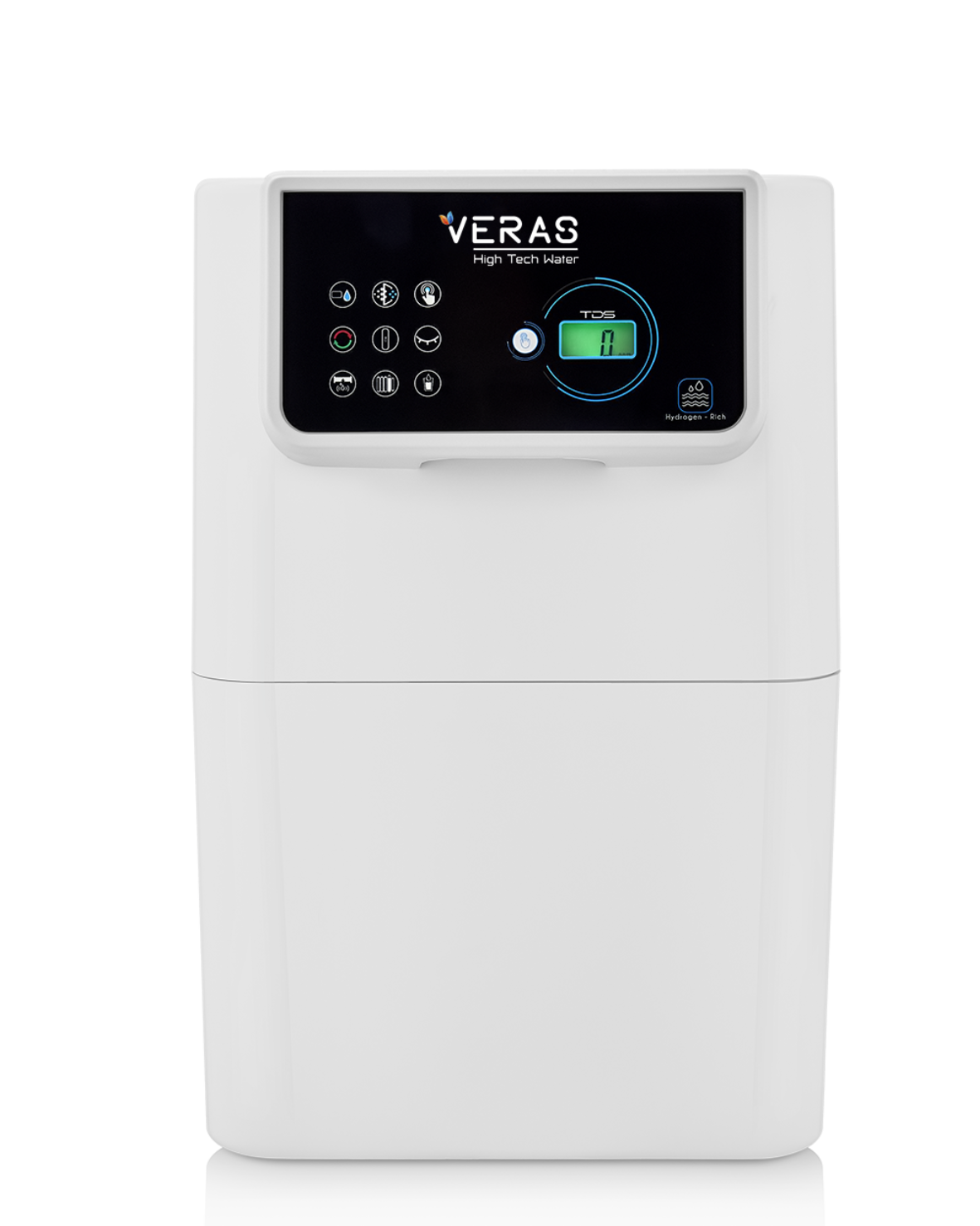 Veras White Digital