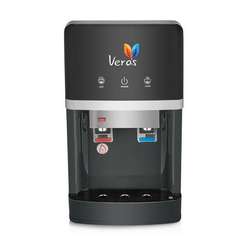 Veras Set Üstü Arıtmalı Sebil