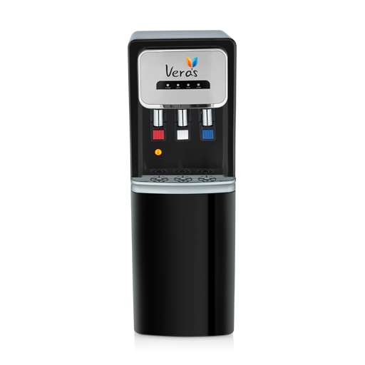 Veras Arıtmalı Sebil 3 Musluk